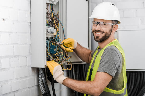 Best Electrical Installation Contractor  in Boswell, PA