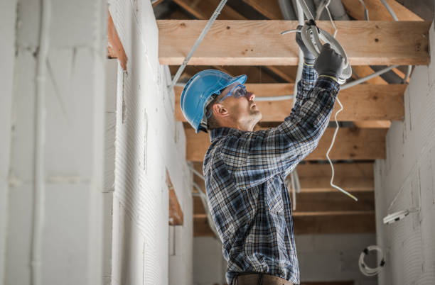 Best Affordable Electrical Installation  in Boswell, PA