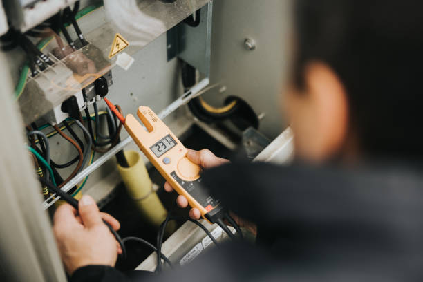 Best Home Electrical Repair  in Boswell, PA