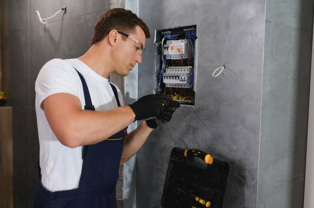 Best Electrical Installation Contractor  in Boswell, PA