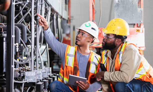 Best Electric Panel Repair  in Boswell, PA