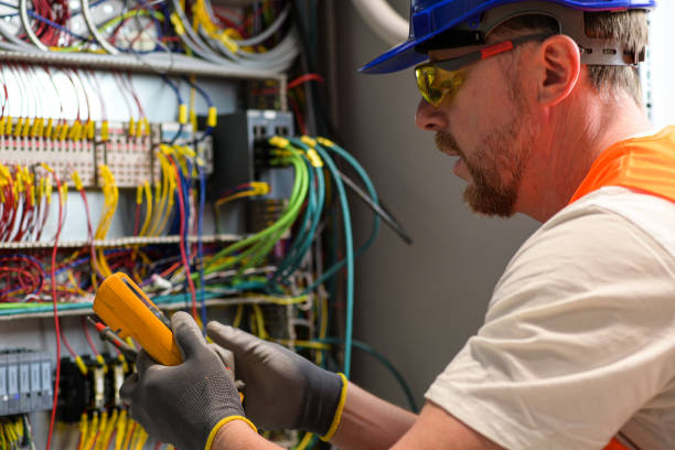 Best Electrical Contractors for Businesses  in Boswell, PA
