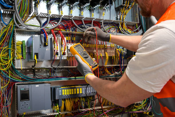 Best Emergency Electrical Repair  in Boswell, PA