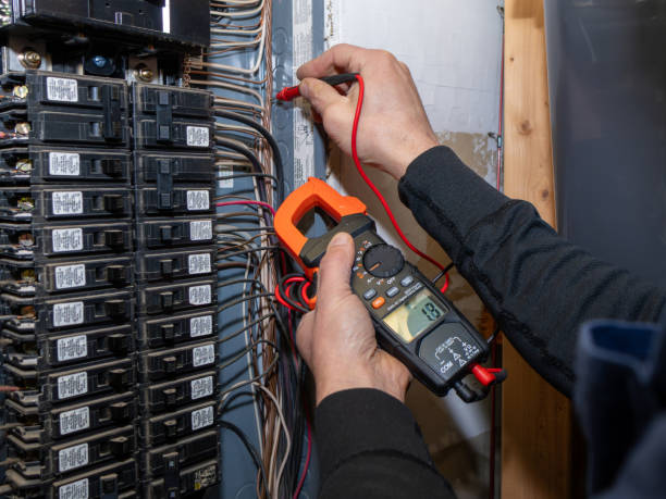 Best Affordable Emergency Electrician  in Boswell, PA