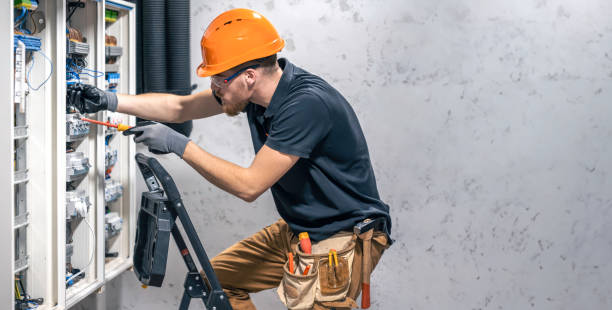 Best Local Electrician Companies  in Boswell, PA
