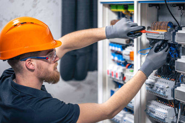 Best Electrical Outlet Repair  in Boswell, PA