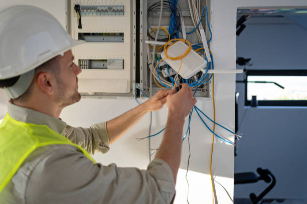 Best Electrical Repair Services  in Boswell, PA