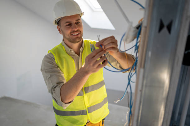 Best Commercial Electrician Services  in Boswell, PA